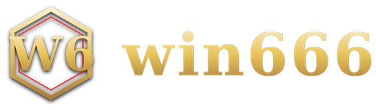 win666 logo