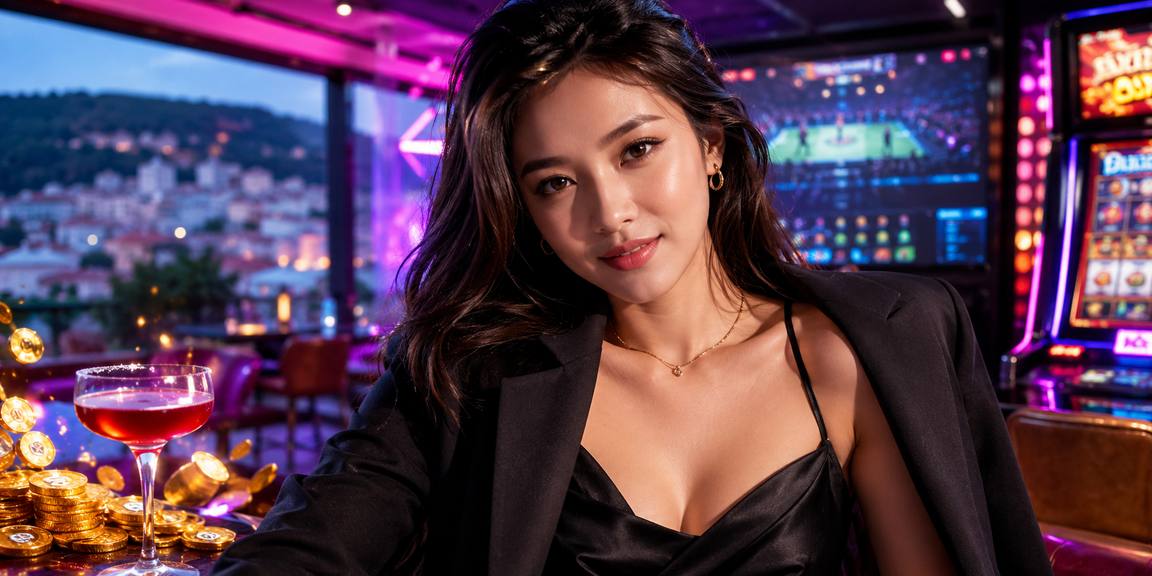 win666 Những gì có trong sảnh Baccarat của chúng tôi