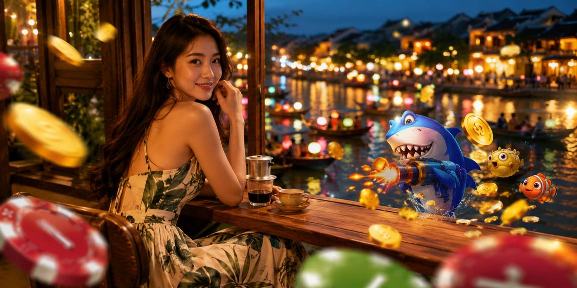 win666 Điểm Nhấn Arcade